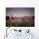 Up Fireweed with Big Wall Decal