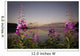 Up Fireweed with Big Wall Decal