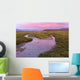 Sunset Light Reflecting Wall Decal