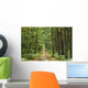 Forest Wall Decal Design 4