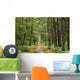 Forest Wall Decal Design 4