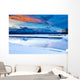 Scenic Eklutna Tailrace off Wall Decal