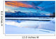 Scenic Eklutna Tailrace off Wall Decal