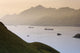 Commercial Ships Anchored Wall Decal