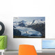 Northern Lights Kobuk River Wall Decal