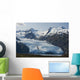 Northern Lights Kobuk River Wall Decal