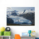 Northern Lights Kobuk River Wall Decal