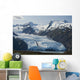 Northern Lights Kobuk River Wall Decal