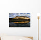 Late Afternoon Light Sukakpak Wall Decal