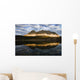 Late Afternoon Light Sukakpak Wall Decal