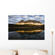 Late Afternoon Light Sukakpak Wall Decal