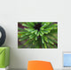 Up Water Droplets Tips Wall Decal