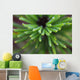 Up Water Droplets Tips Wall Decal