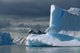 Icebergs Harlequin Lake Summer Wall Decal