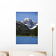 Scenic Landscape Derickson Bay Wall Decal