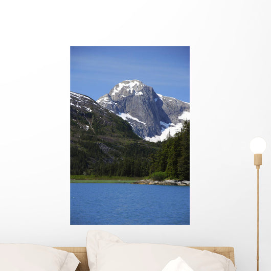 Scenic Landscape Derickson Bay Wall Decal