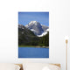 Scenic Landscape Derickson Bay Wall Decal