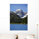 Scenic Landscape Derickson Bay Wall Decal