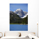 Scenic Landscape Derickson Bay Wall Decal