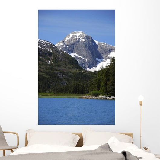 Scenic Landscape Derickson Bay Wall Decal