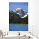 Scenic Landscape Derickson Bay Wall Decal