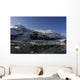 Scenic Cascade and Barry Wall Decal