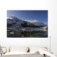 Scenic Cascade and Barry Wall Decal