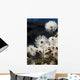 Up Mountain Avens Have Wall Decal