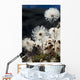 Up Mountain Avens Have Wall Decal