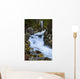 National Creek Fall above Wall Decal