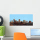 Denver Colorado Wall Decal
