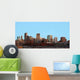 Denver Colorado Wall Decal