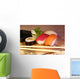 Sushi Wall Mural