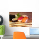 Sushi Wall Mural