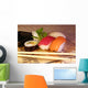 Sushi Wall Mural