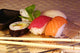 Sushi Wall Mural