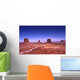 Land Navajo Wall Decal