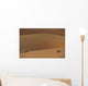 Detail Tufts Grass Sand Wall Decal