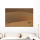 Detail Tufts Grass Sand Wall Decal