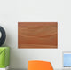 Uae Abu Dhabi Sand Wall Decal