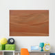 Uae Abu Dhabi Sand Wall Decal