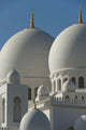 Detail Domed Roof Wall Decal