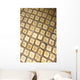 Floor from Tiles Wall Decal