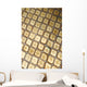 Floor from Tiles Wall Decal