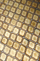 Floor from Tiles Wall Decal