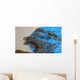 Dolphins Wall Mural