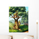 Tree House Wall Decal