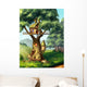 Tree House Wall Decal