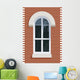 Arched Top Window with