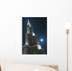 Dubai Uaemoon and Moving Wall Decal